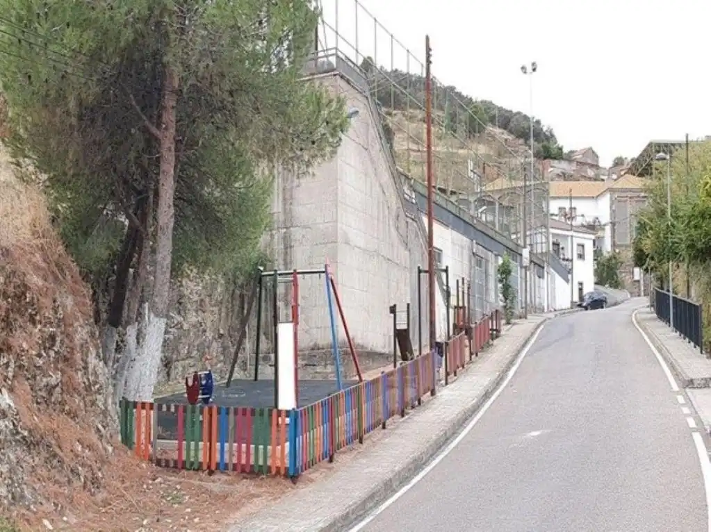 Terreny rústic en venda a VILLANUEVA DE CORDOBA, imagen 8