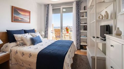 Foto 4 de Piso en venta en Rúa Burgo, Baiona, Pontevedra