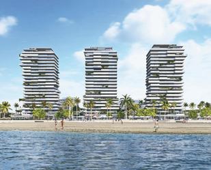 Apartament en venda a Martín Carpena - Torre del Río
