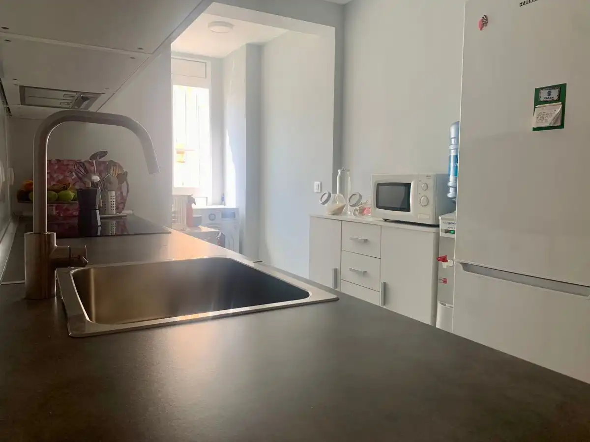 Mini appartamento in affitto a San Gabriel - Palmeral - Urbanova, imagen 14