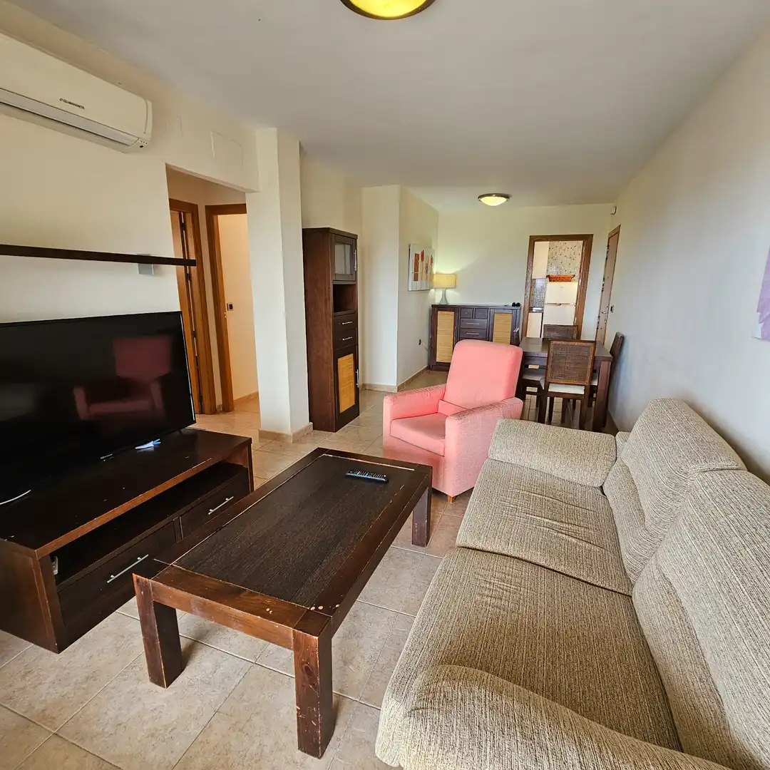Mini appartamento con terrazza in vendita a Veneciola E 41, imagen 23
