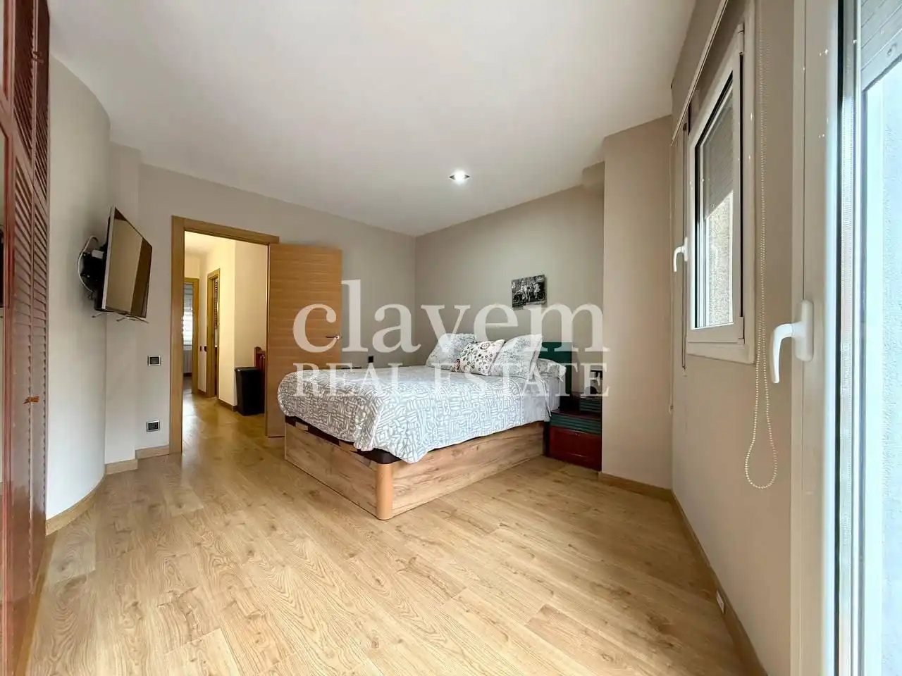 Habitación de Piso en venta en Barcelona con Aire acondicionado y Terraza