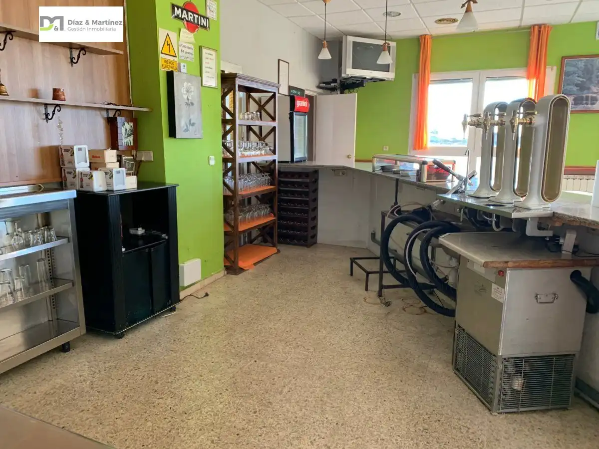 Local comercial en venda a Oteruelo, imagen 22