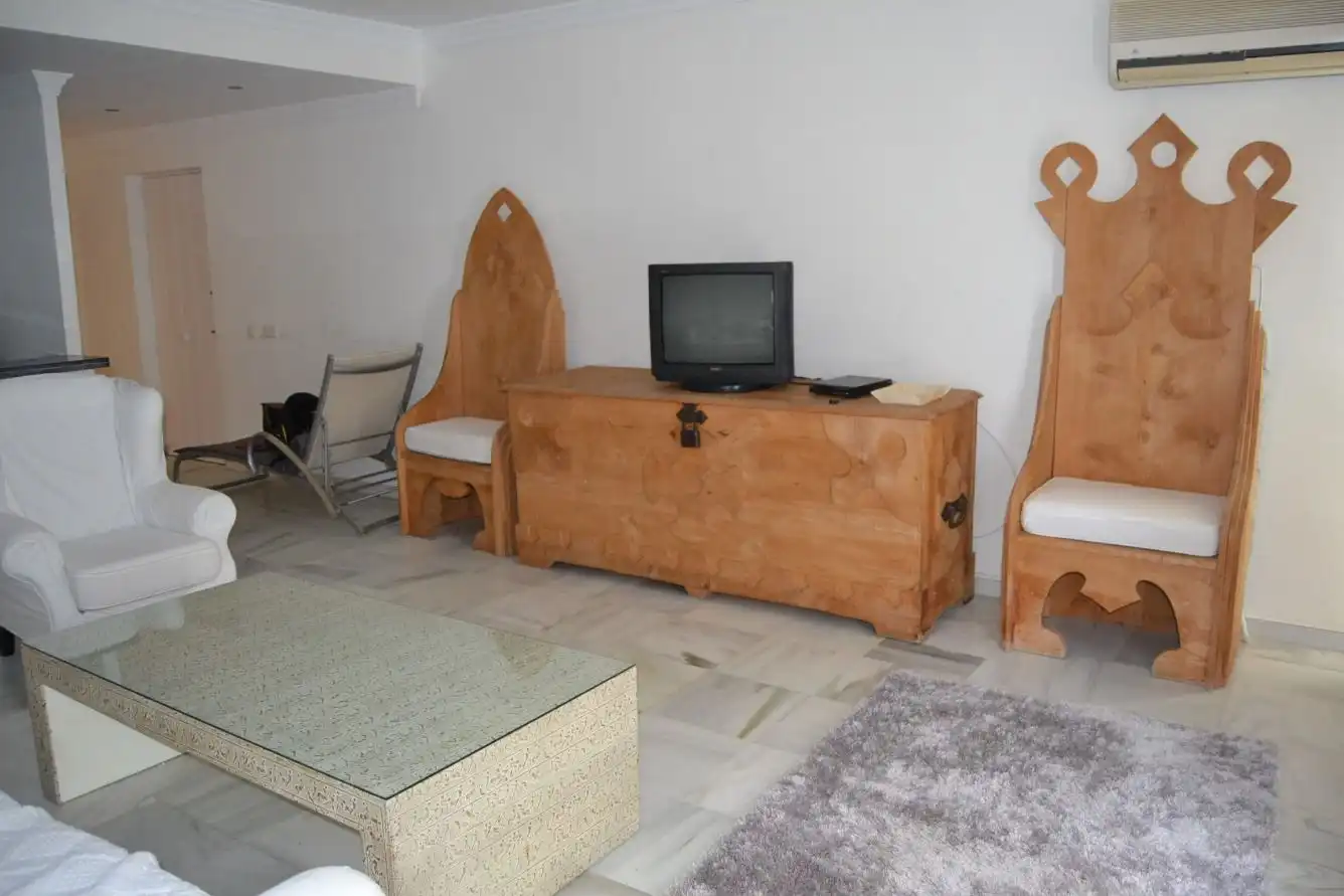 Apartment zum Verkauf in Nueva Andalucía, imagen 7
