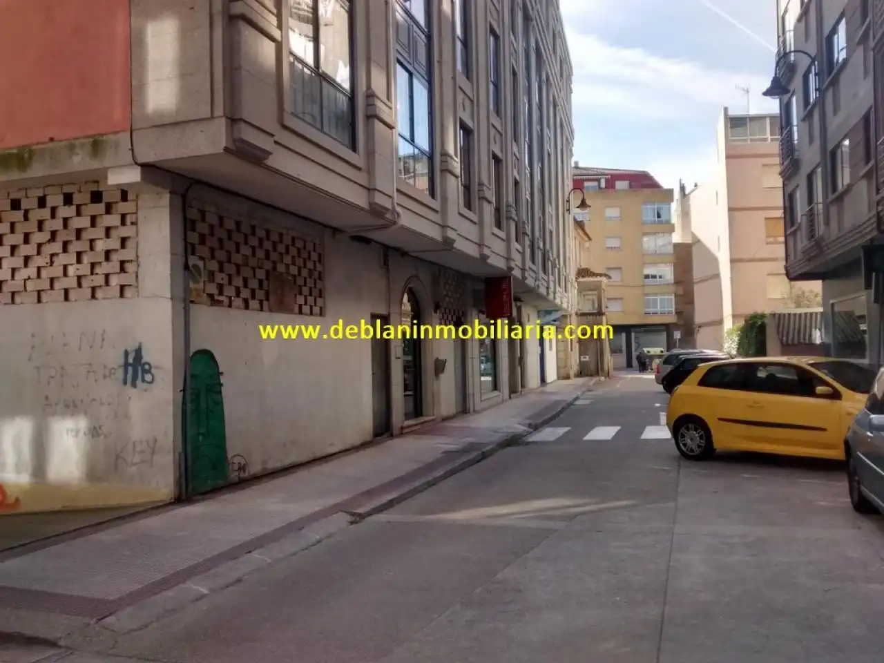 Business premises to rent in Canabes de abajo, imagen 3