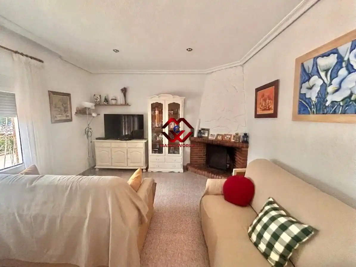 Apartament amb jardí en venda a Los Narejos - Punta Calera, imagen 11