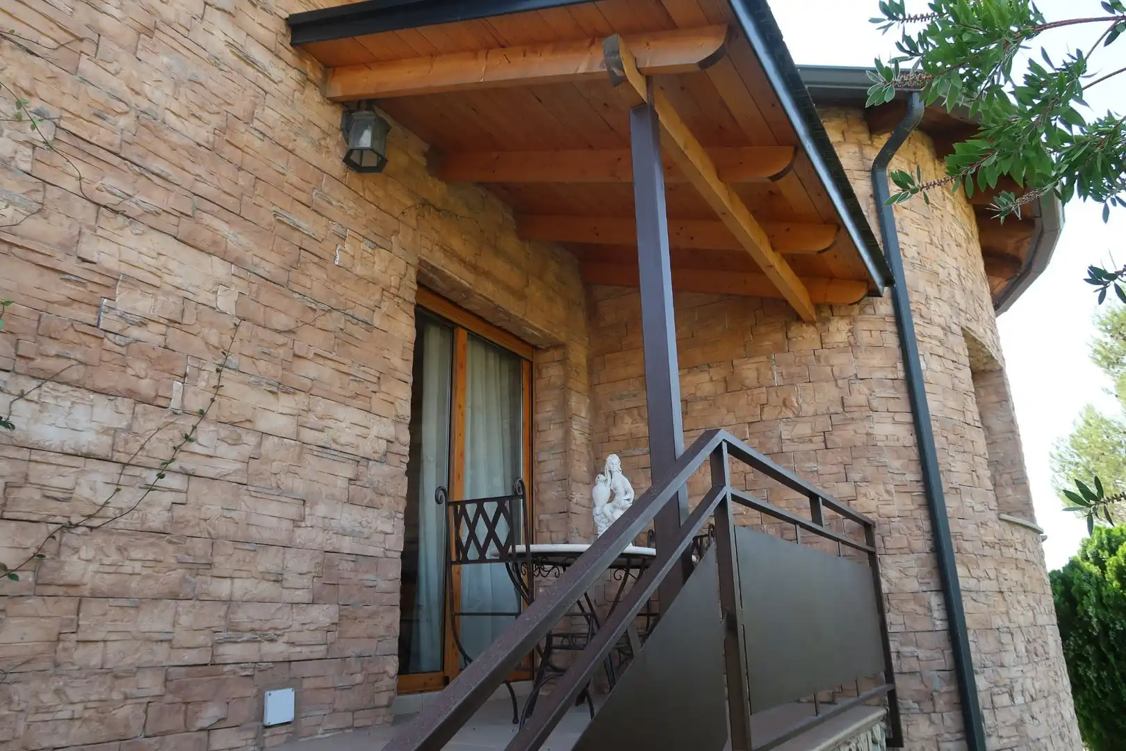 Casa con jardín en venta en Vallirana, imagen 57