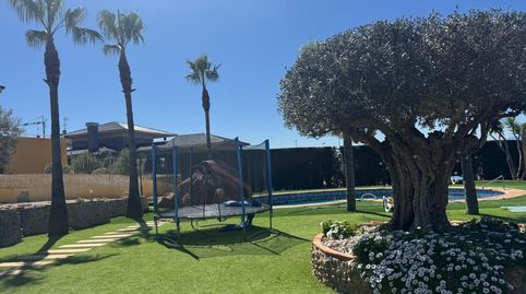Foto 4 de Casa o chalet en venta en Calle Majal Blanco, Altorreal - El Chorrico, Molina de Segura