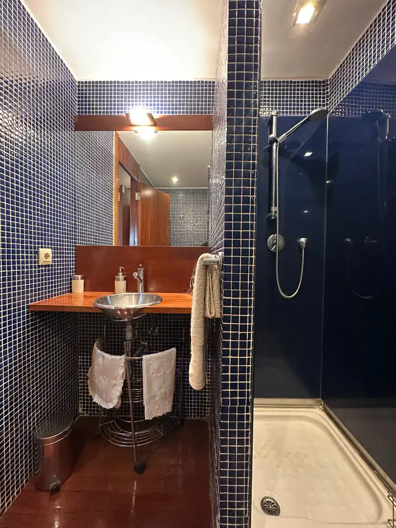 Apartament de lloguer a Rúa das Hortas, Campus Sur - Santa Marta