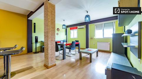 Photo 2 of Apartment to share in Barrio de Benicalap, Valencia