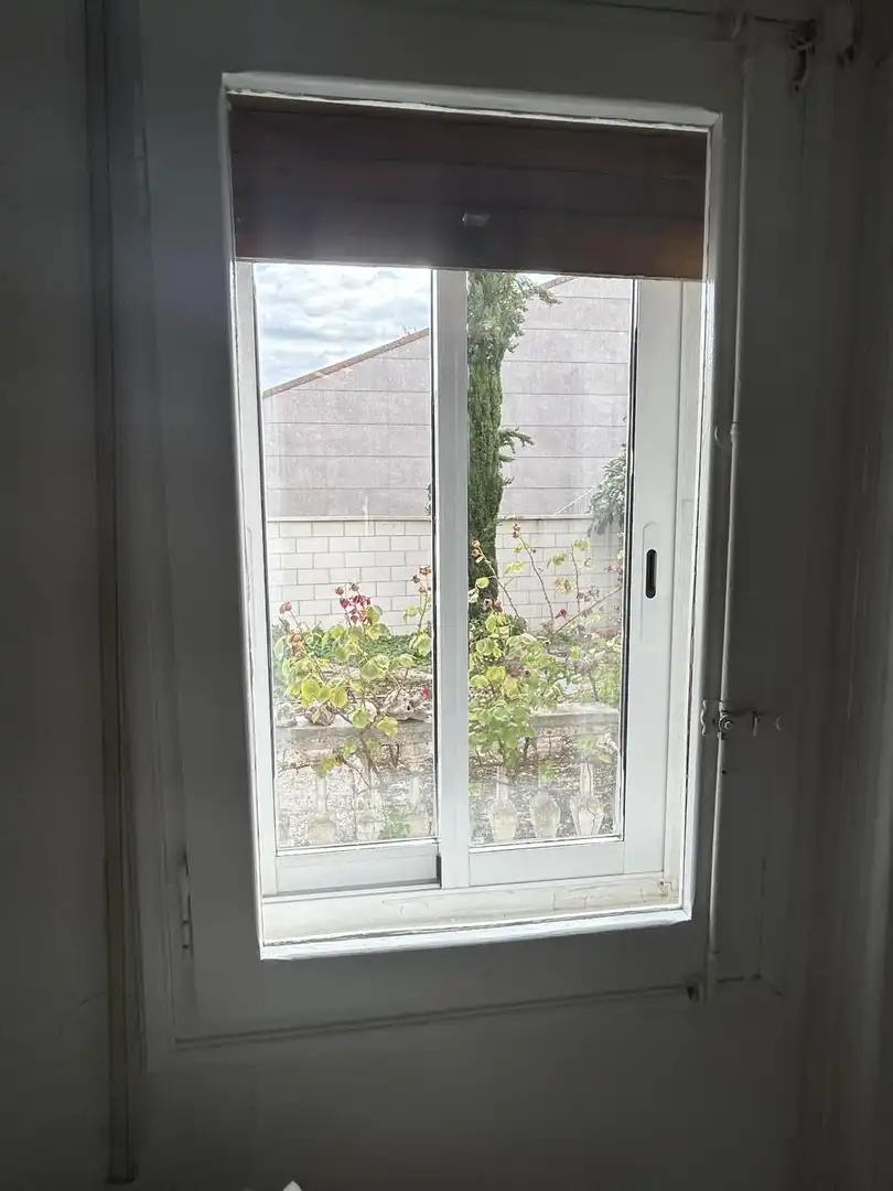 Terrassa de Casa o xalet en venda en Cascante amb Calefacció, Jardí privat i Traster