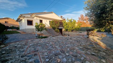 Foto 3 de Casa o chalet en venta en Cànoves I Samalús, Barcelona