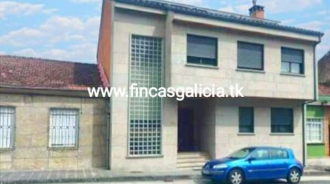 Foto 3 de Casa adosada en venda a Monterrei, Ourense