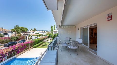 Photo 2 of Apartments for sale in Nueva Alcántara, Marbella