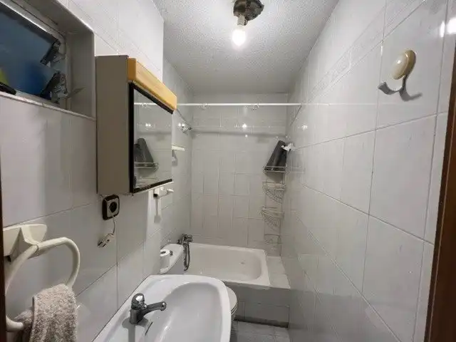Baño de Piso en venta en Murcia con Aire acondicionado, Trastero y Amueblado
