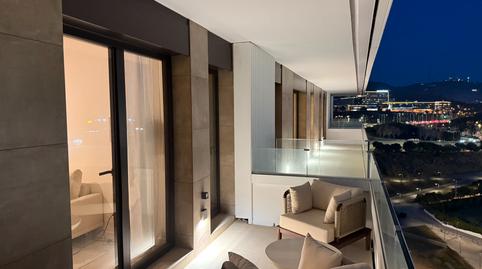 Foto 3 de Pis de lloguer a Finestrelles, Barcelona