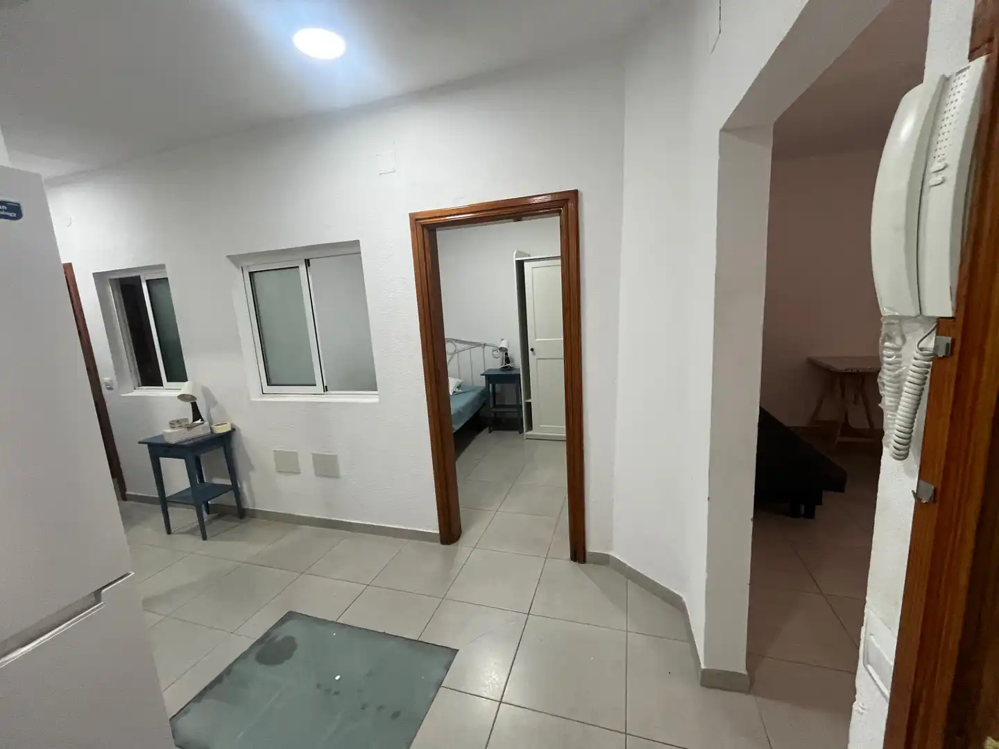 Piso de alquiler en Telde con Amueblado, Horno y Lavadora