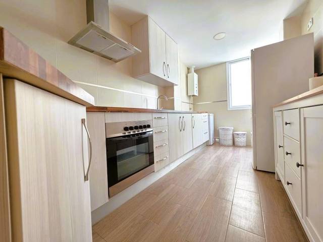 Piso en Alquiler en La Florida - Parque Norte