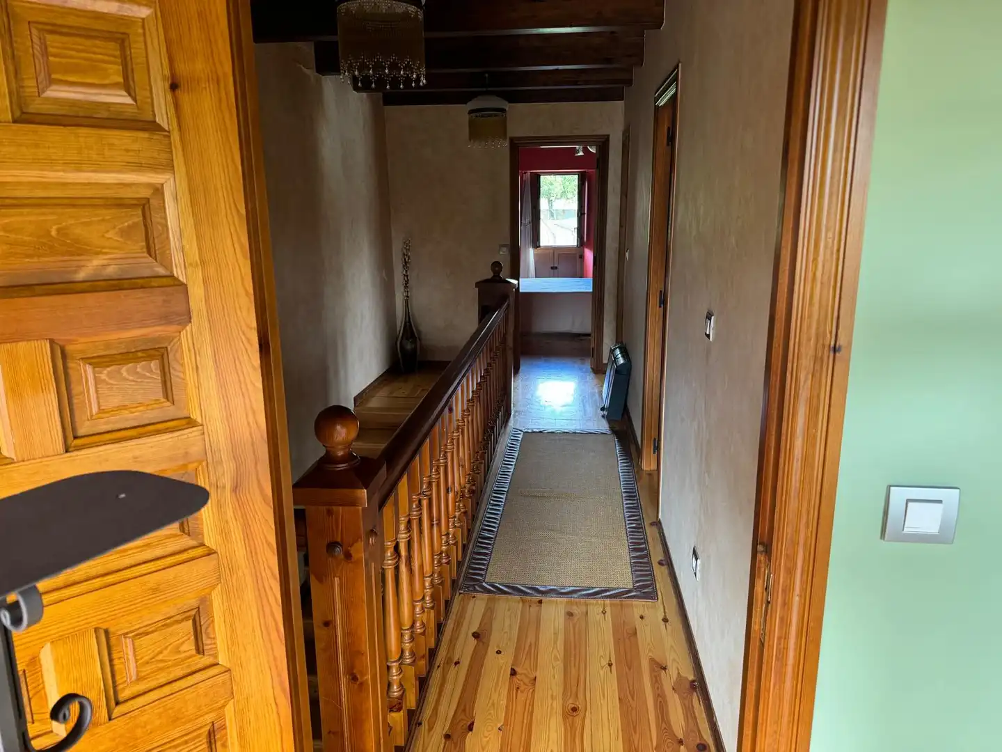 Houses for sale in Begonte  with Furnished