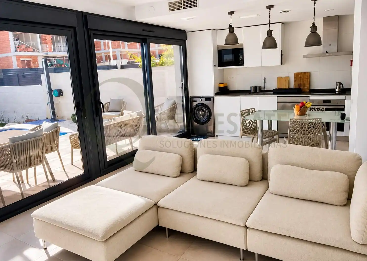 Villa avec terrasse à vendre à Gran Alacant, imagen 8