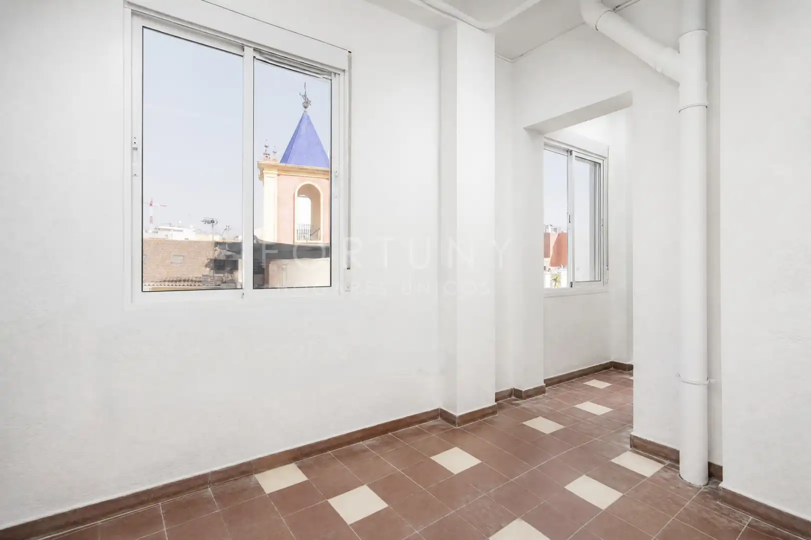 Dormitori de Local en venda en Málaga