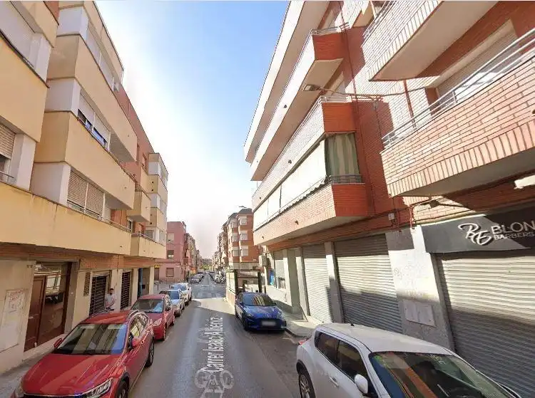 Appartement à vendre à Carrer Isaac Albeniz D' 33