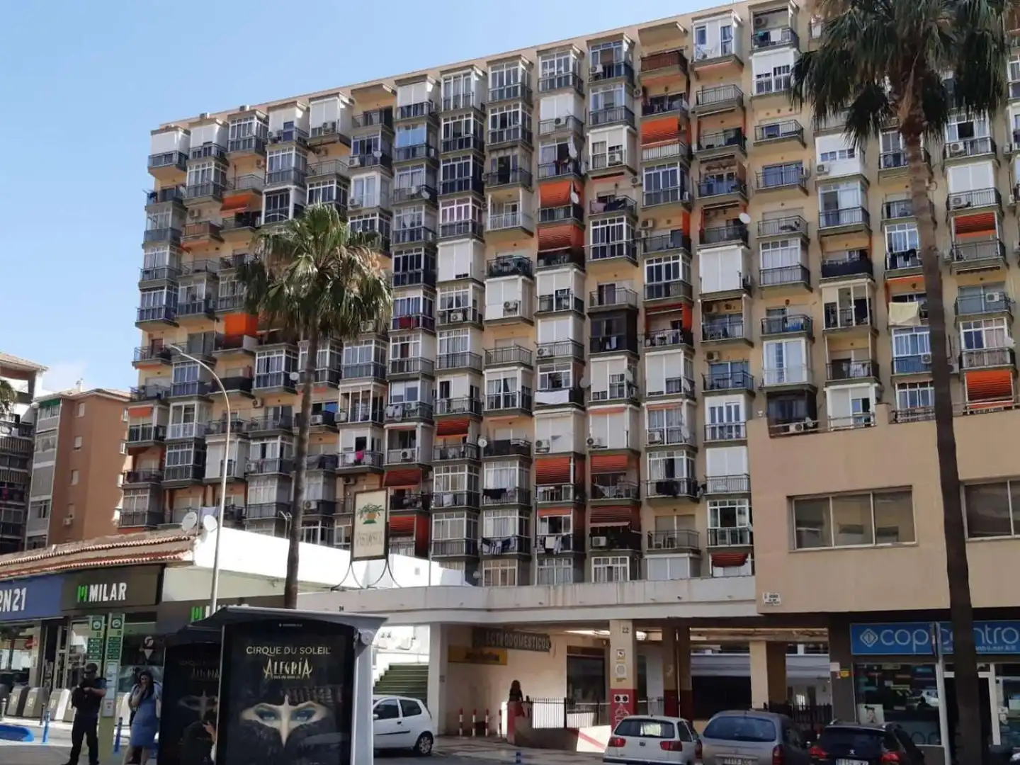 Habitatge amb ascensor en venda a Centro, imagen 13