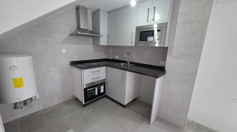 Foto 5 de Dúplex de lloguer a San Francisco - Chorillo, Las Gabias