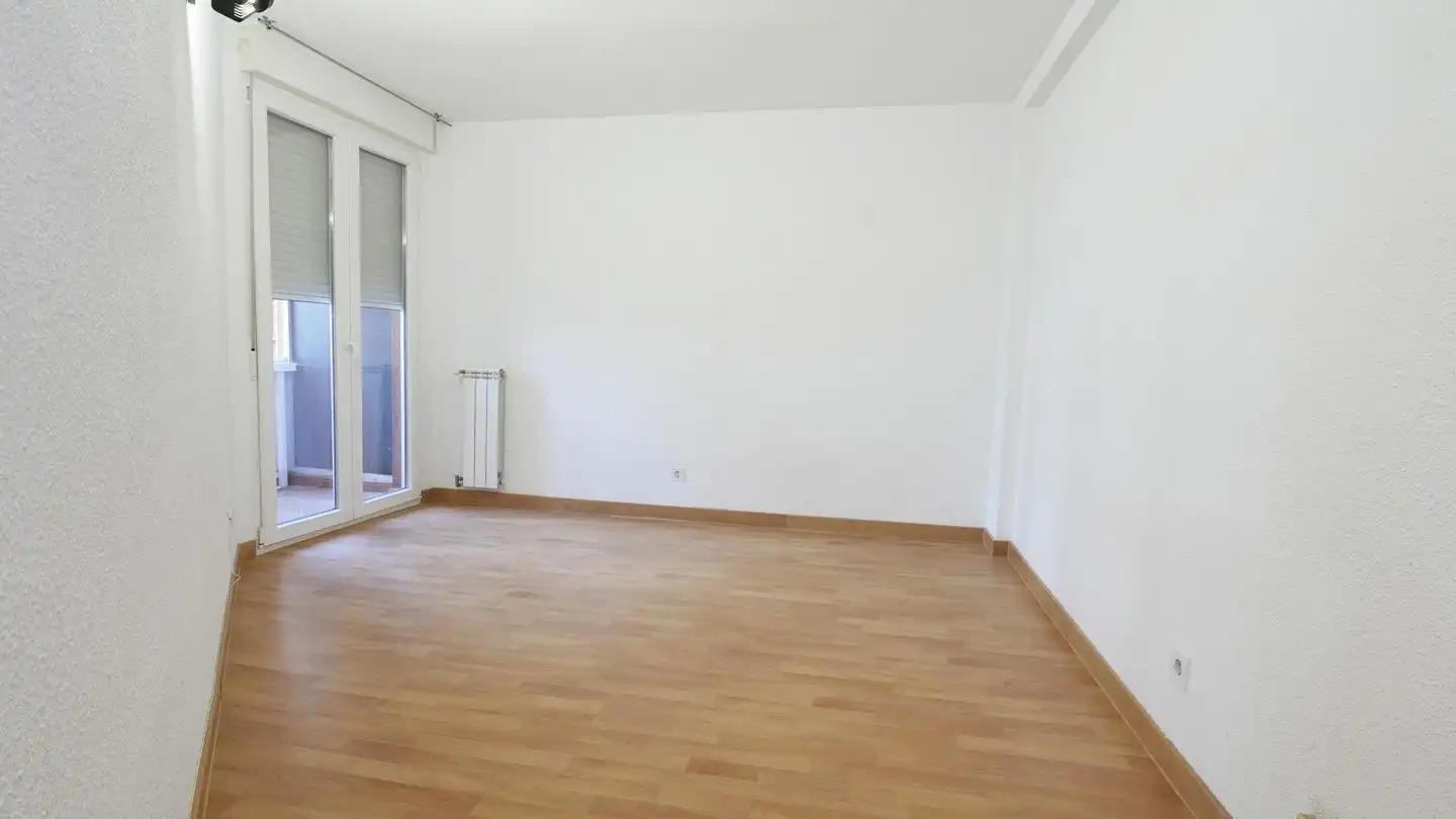 Sala de estar de Piso en venta en Móstoles con Calefacción y Terraza