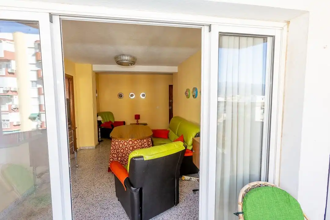 Appartement compact avec ascenseur à vendre à Calle GAMBA 1, imagen 13