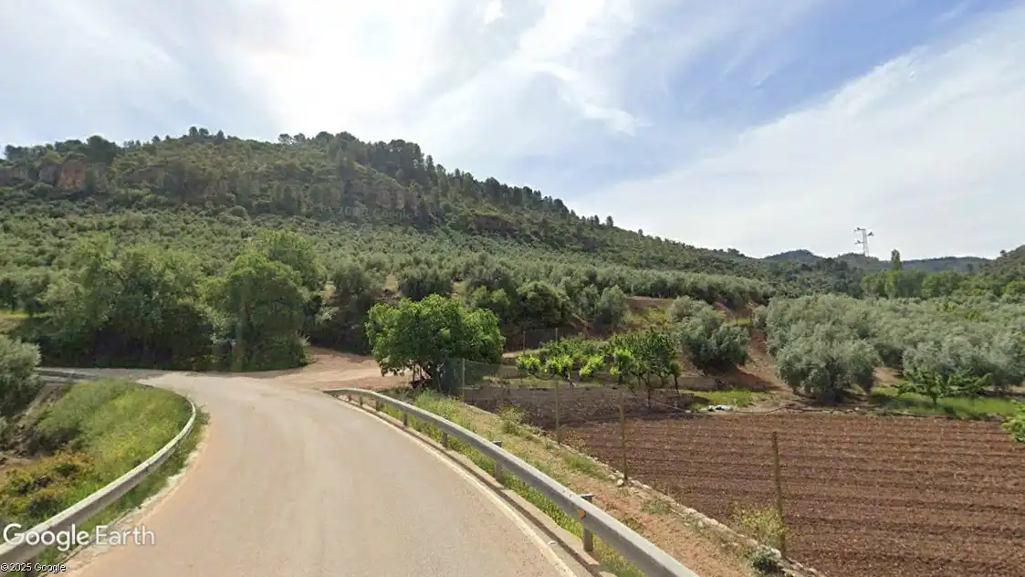 Terrain rustique à vendre à Puente de Génave, imagen 4