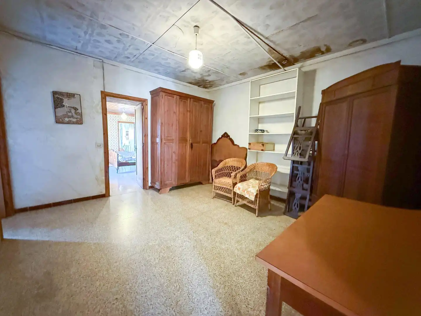 Casa adosada en venda en Consell amb Jardí privat i Terrassa