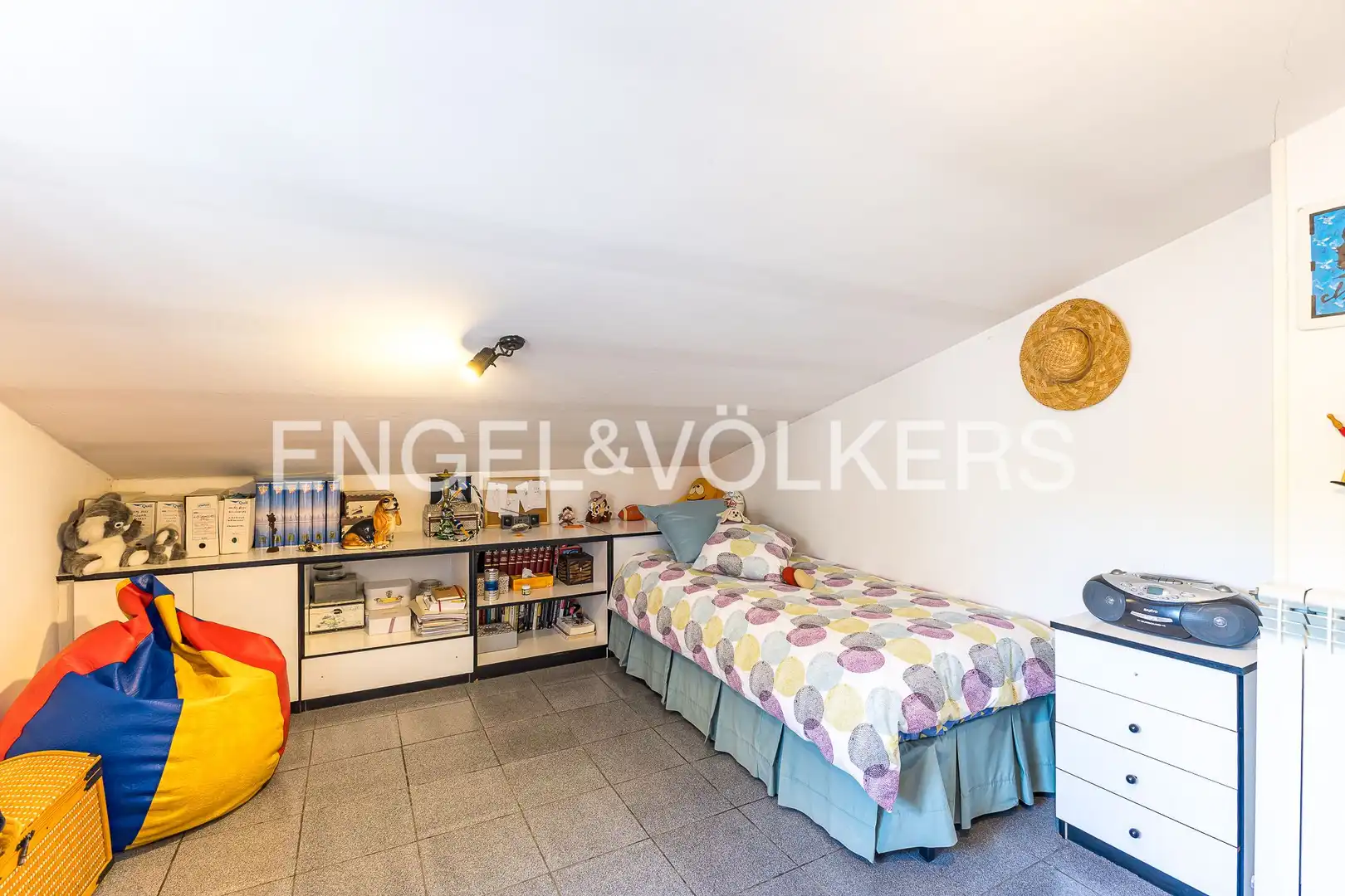 Casa o chalet en venta en Esparreguera con Aire acondicionado, Calefacción y Jardín privado