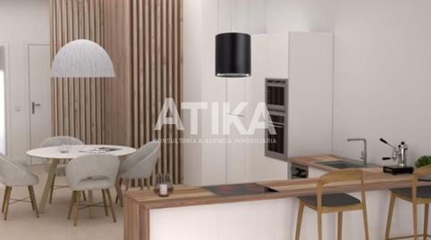 Foto 3 de Planta baja en venta en Sant Rafael, Ontinyent