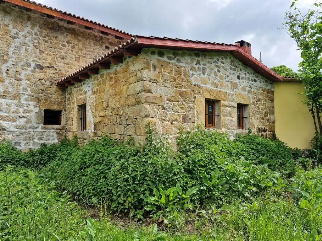 Residential for sale in SILIO-DISEMINADO, 885, Molledo