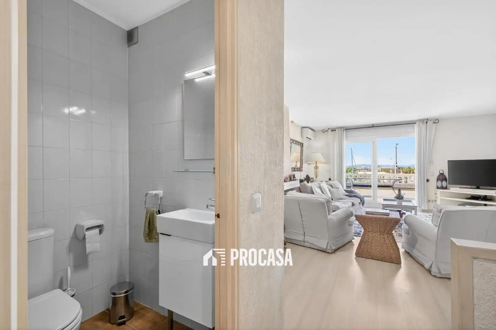 Piso con piscina en venta en CAVALL DE MAR, imagen 17