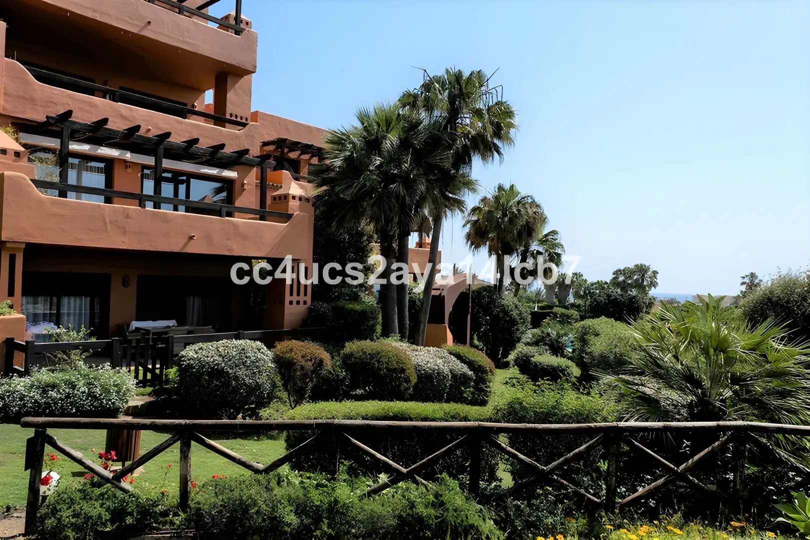Habitatge amb piscina en venda a Estepona Pueblo, imagen 17