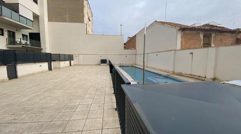 Foto 2 de Apartament de lloguer a Calle Rosario, Ensanche - Franciscanos,  Albacete Capital