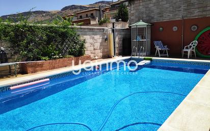 House or chalet for sale in Los Villares