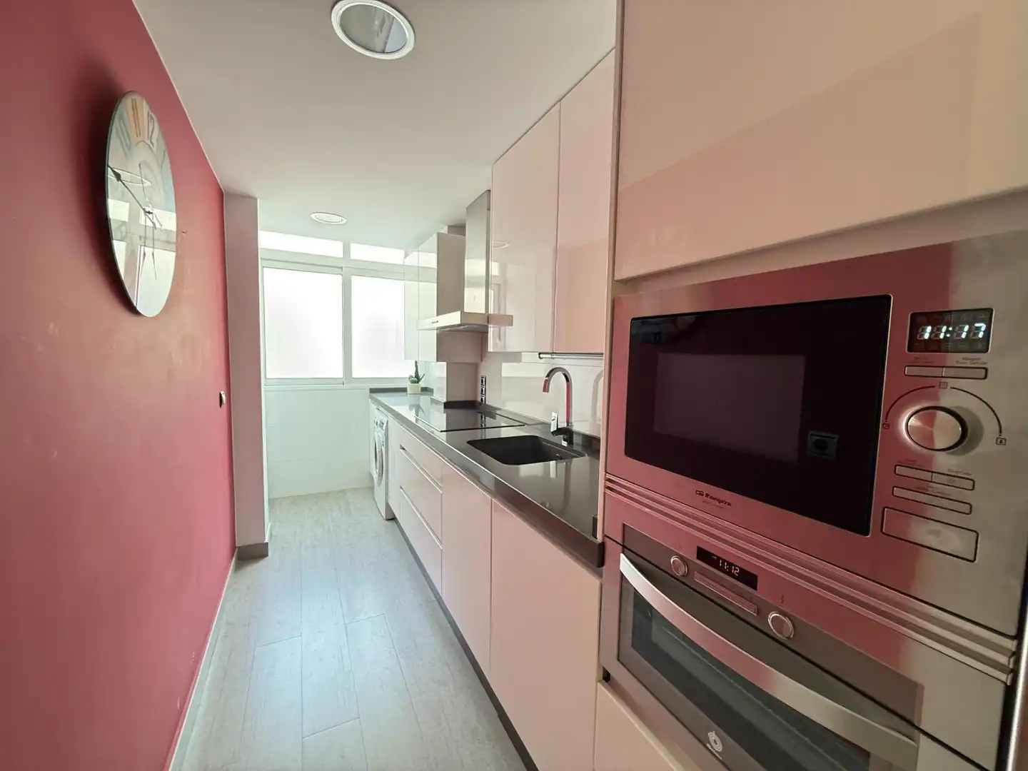 Flat for rent in Calle AISTOR, San Nicolás