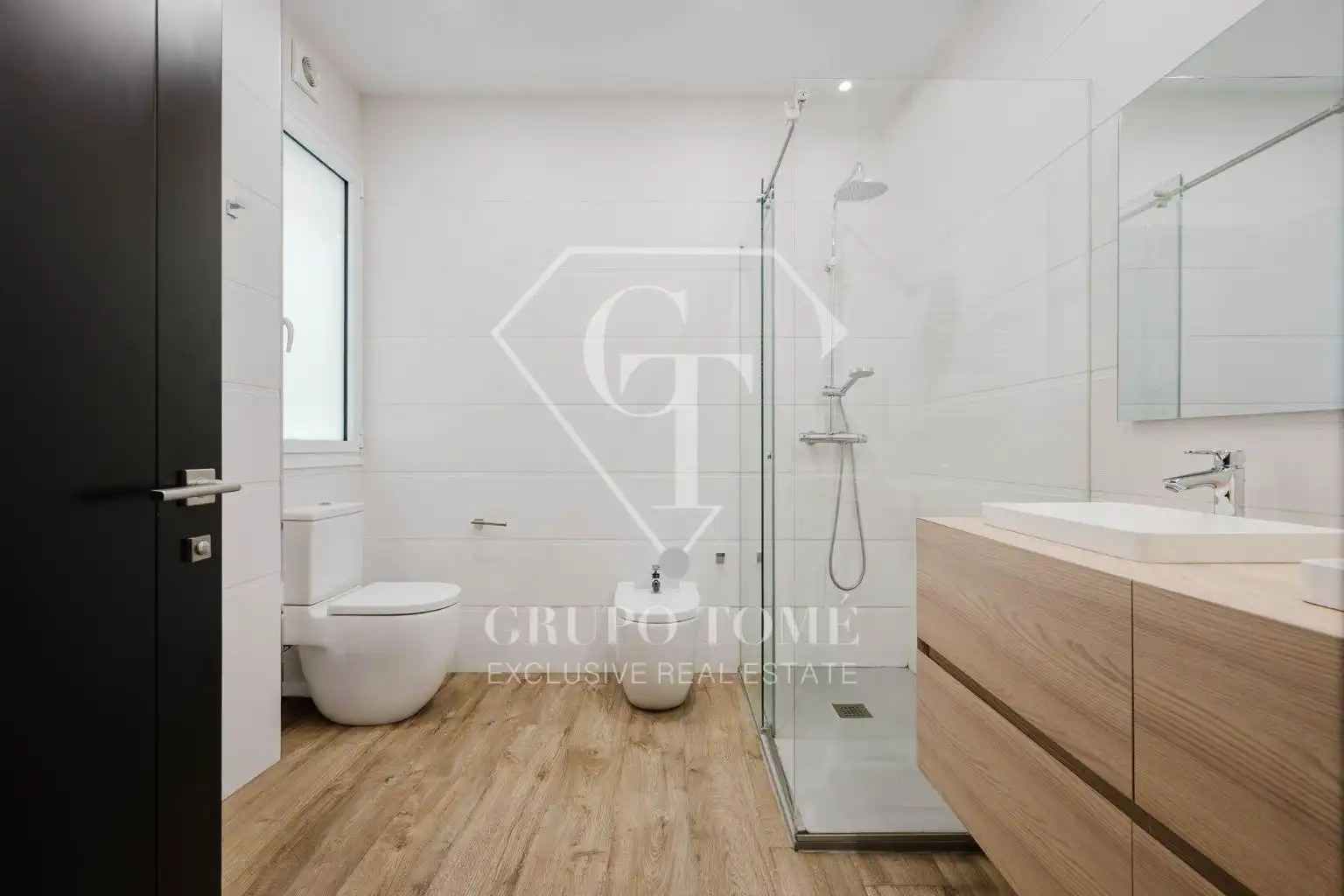 Flat with terrace for sale in Tomás Gros 5, imagen 27
