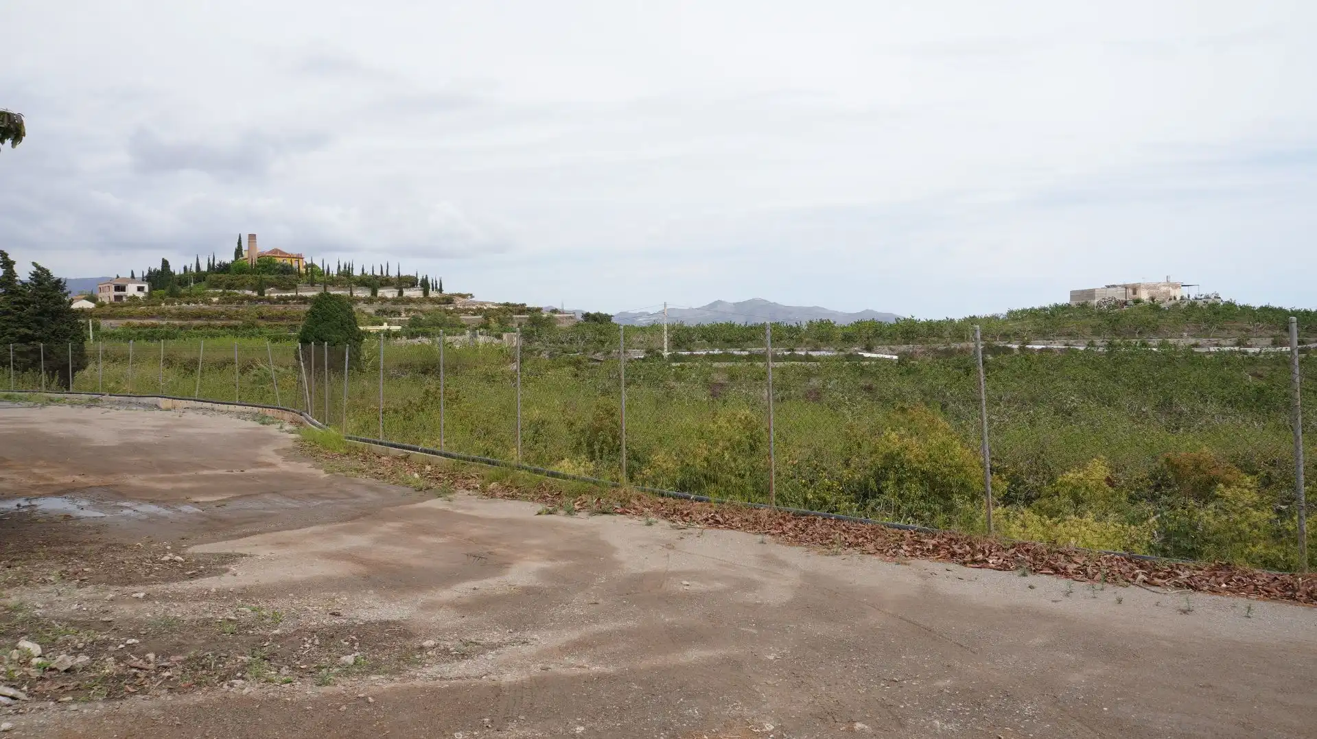 Fabrikhallen zum Verkauf in Motril