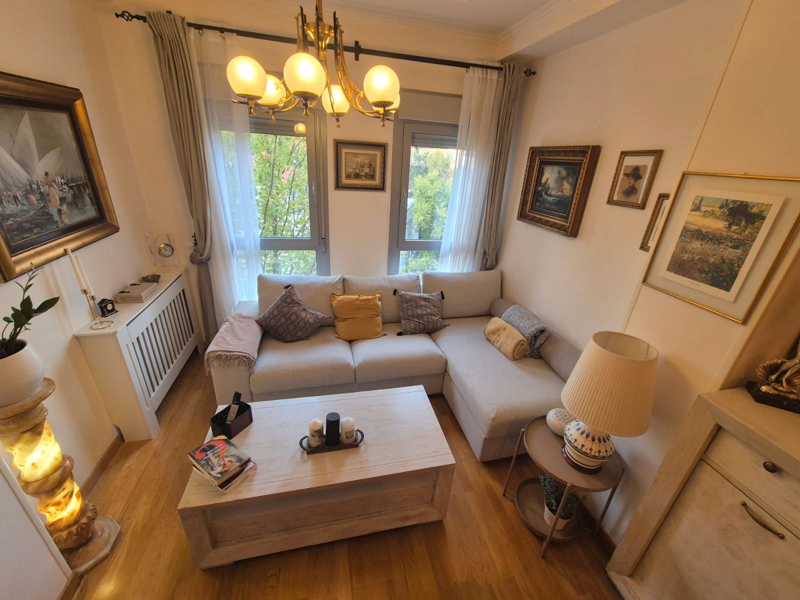 Pis en venda a Paseo de los Olmos, Acacias, Arganzuela