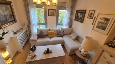 Foto 3 de Pis en venda a Paseo de Los Olmos, Acacias,  Madrid Capital