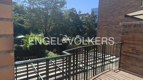 Foto 4 de Piso de alquiler en Salvador, Madrid Capital