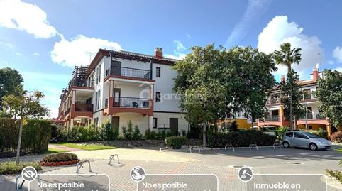 Foto 3 von Wohnung zum Verkauf in Juan Pablo II, Costa Esuri, Ayamonte