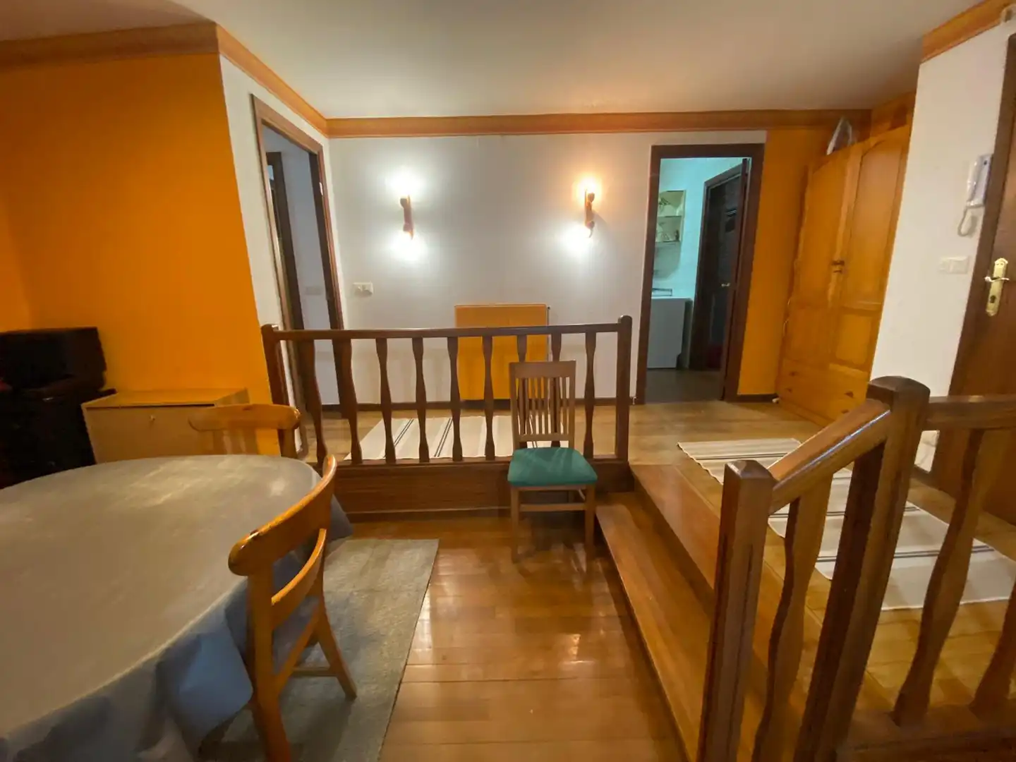 Flat for rent in Gernika-Lumo, Bizkaia