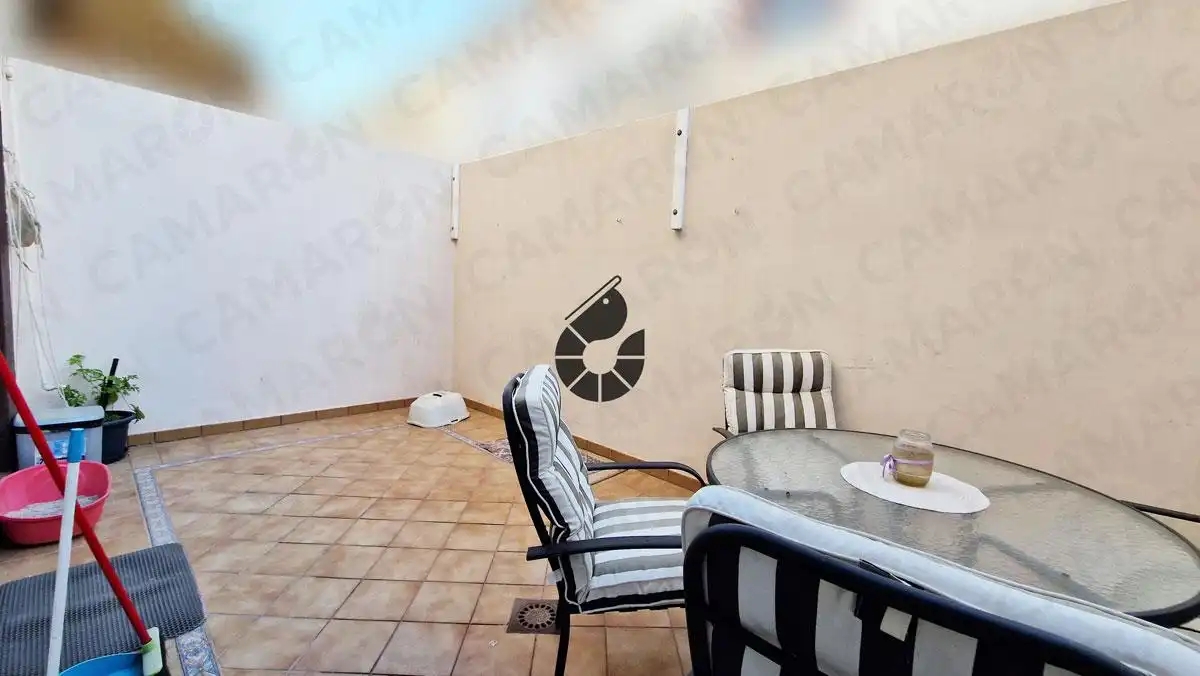 Maison mitoyenne à vendre à Coria del Río, imagen 6