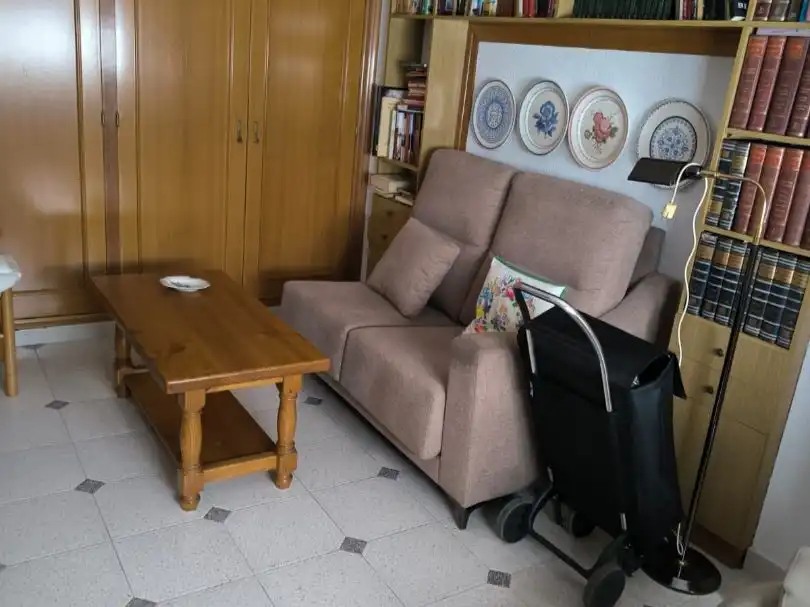 Wohnung mit Aufzug zum Verkauf in Hernán Cortés 11, imagen 18