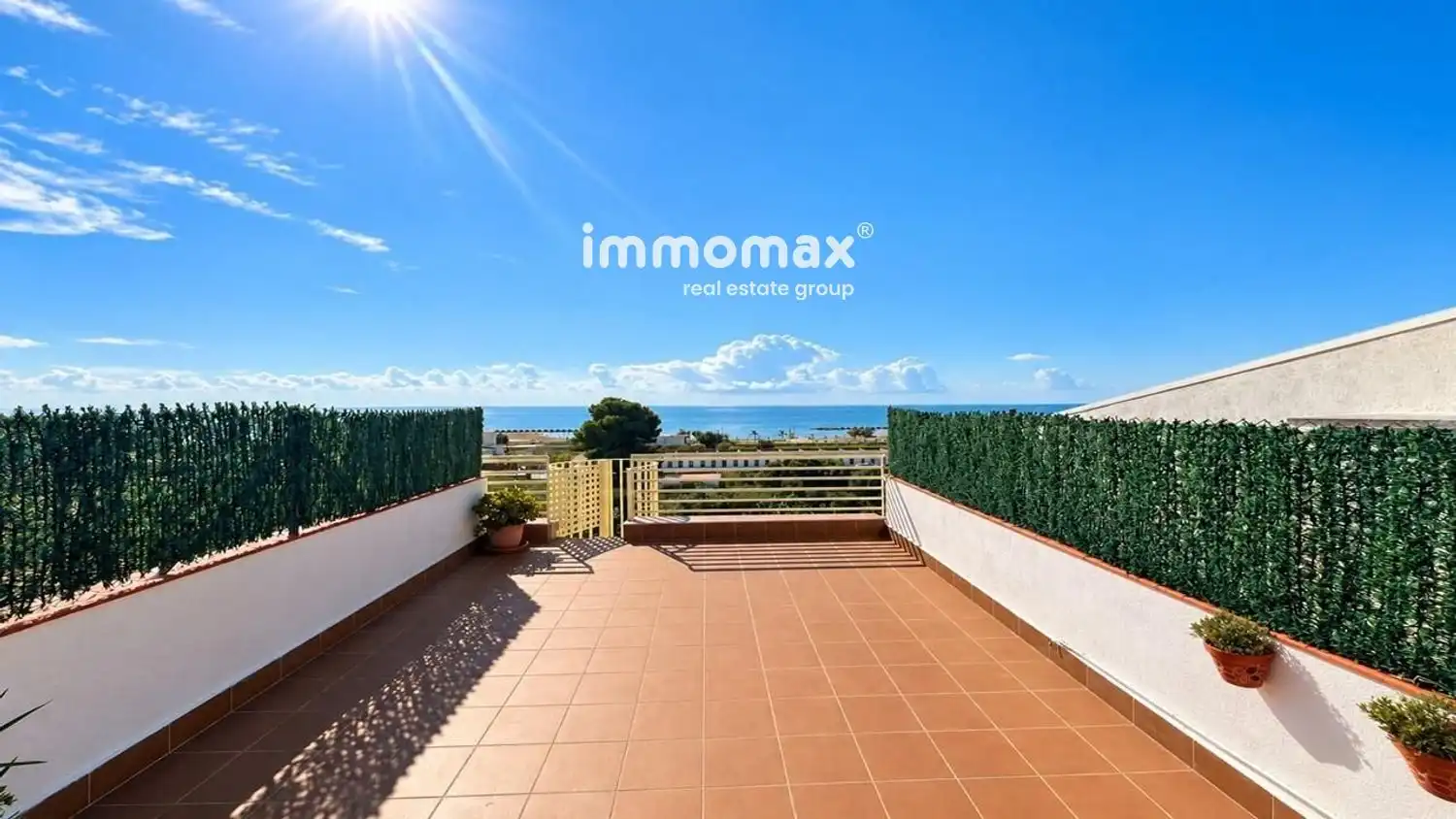 Appartamento con piscina in vendita a NUCLI ANTIC, imagen 3